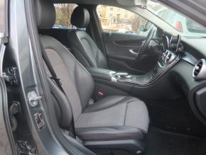 Mercedes-Benz C  C 200 