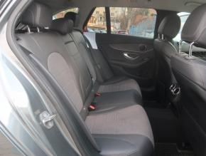 Mercedes-Benz C  C 200 