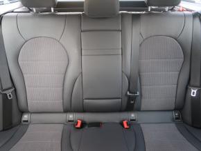 Mercedes-Benz C  C 200 