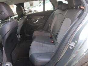 Mercedes-Benz C  C 200 