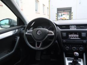 Škoda Octavia  1.6 TDI Edition 
