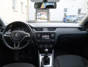 Škoda Octavia  1.6 TDI Edition 