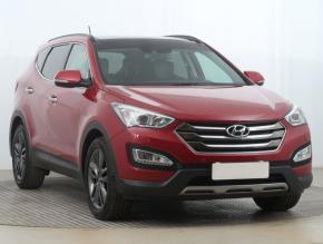 Hyundai Santa Fe  2.2 CRDi 