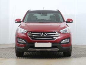 Hyundai Santa Fe  2.2 CRDi 