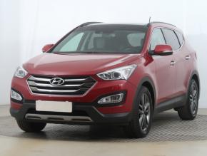 Hyundai Santa Fe  2.2 CRDi 