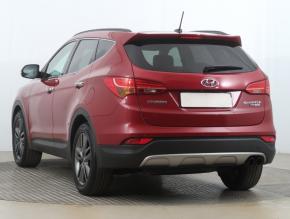 Hyundai Santa Fe  2.2 CRDi 