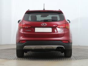 Hyundai Santa Fe  2.2 CRDi 