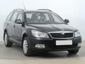 Škoda Octavia  2.0 TDI Laurin&Klement