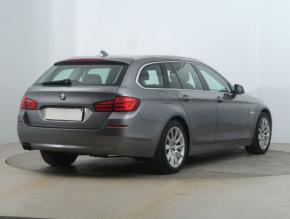 BMW 5  525d xDrive 