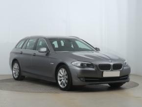 BMW 5  525d xDrive 