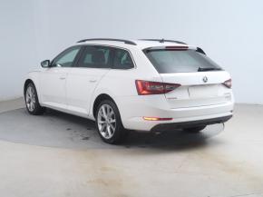 Škoda Superb  2.0 TDI Style 