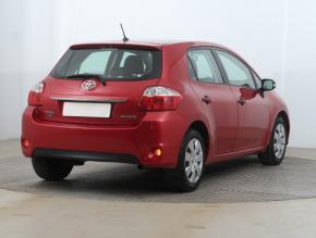 Toyota Auris  1.6 Valvematic 