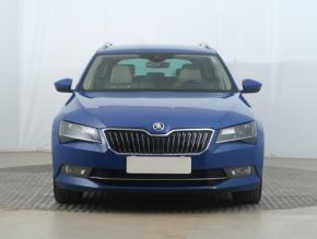 Škoda Superb  2.0 TDI Laurin&Klement 