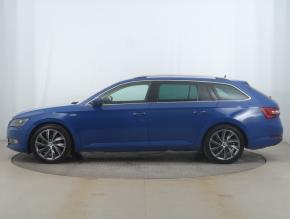 Škoda Superb  2.0 TDI Laurin&Klement 