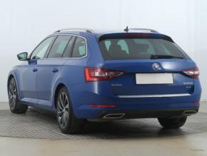 Škoda Superb  2.0 TDI Laurin&Klement 
