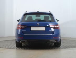 Škoda Superb  2.0 TDI Laurin&Klement 