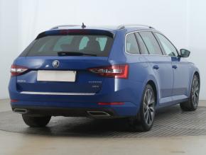 Škoda Superb  2.0 TDI Laurin&Klement 