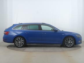 Škoda Superb  2.0 TDI Laurin&Klement 