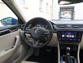 Škoda Superb  2.0 TDI Laurin&Klement 