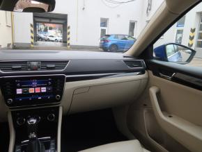 Škoda Superb  2.0 TDI Laurin&Klement 