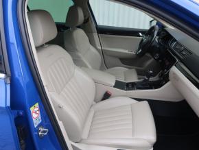 Škoda Superb  2.0 TDI Laurin&Klement 