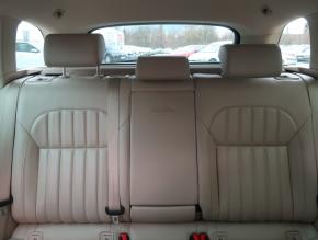 Škoda Superb  2.0 TDI Laurin&Klement 