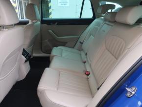 Škoda Superb  2.0 TDI Laurin&Klement 