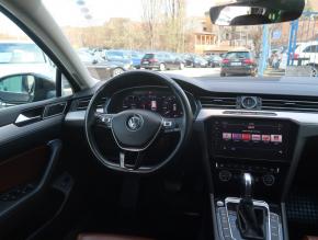 Volkswagen Passat  2.0 TDI Highline 
