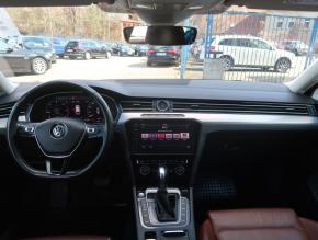 Volkswagen Passat  2.0 TDI Highline 