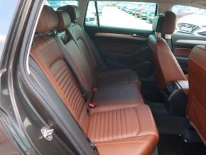 Volkswagen Passat  2.0 TDI Highline 