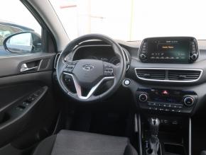 Hyundai Tucson  1.6 CRDi 
