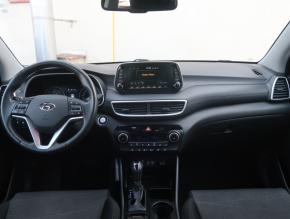 Hyundai Tucson  1.6 CRDi 