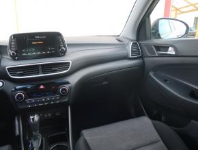 Hyundai Tucson  1.6 CRDi 