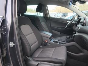 Hyundai Tucson  1.6 CRDi 