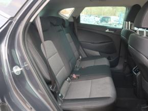 Hyundai Tucson  1.6 CRDi 