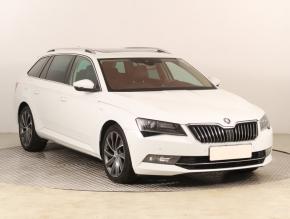 Škoda Superb  2.0 TDI 