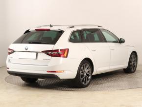 Škoda Superb  2.0 TDI 