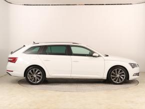 Škoda Superb  2.0 TDI 