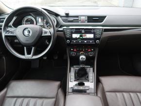 Škoda Superb  2.0 TDI 