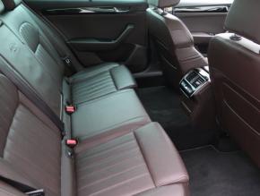 Škoda Superb  2.0 TDI 