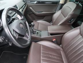 Škoda Superb  2.0 TDI 