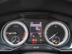 Škoda Superb  2.0 TDI 