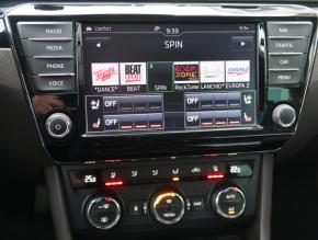 Škoda Superb  2.0 TDI 