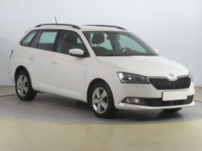 Škoda Fabia  1.0 TSI Ambition 