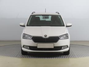 Škoda Fabia  1.0 TSI Ambition 