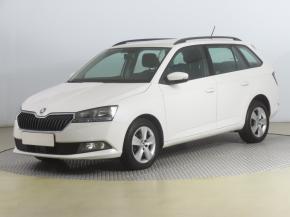 Škoda Fabia  1.0 TSI Ambition 