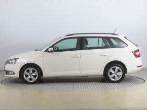 Škoda Fabia  1.0 TSI Ambition 