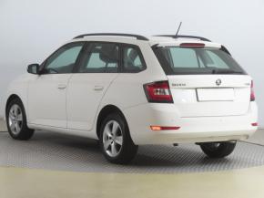Škoda Fabia  1.0 TSI Ambition 