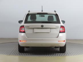 Škoda Fabia  1.0 TSI Ambition 
