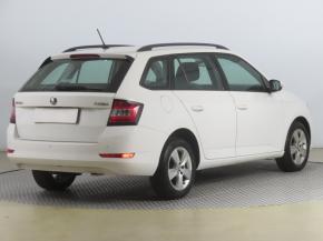 Škoda Fabia  1.0 TSI Ambition 
